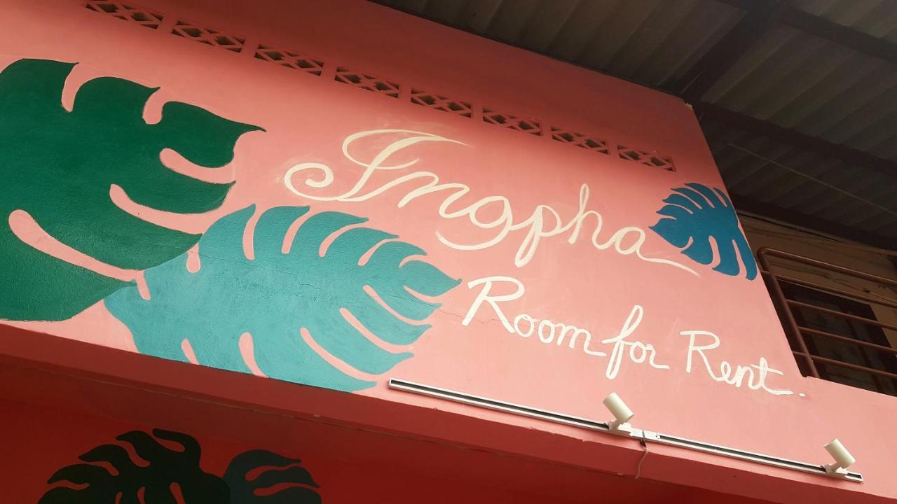 Ingpha Room For Rent Satun Bagian luar foto